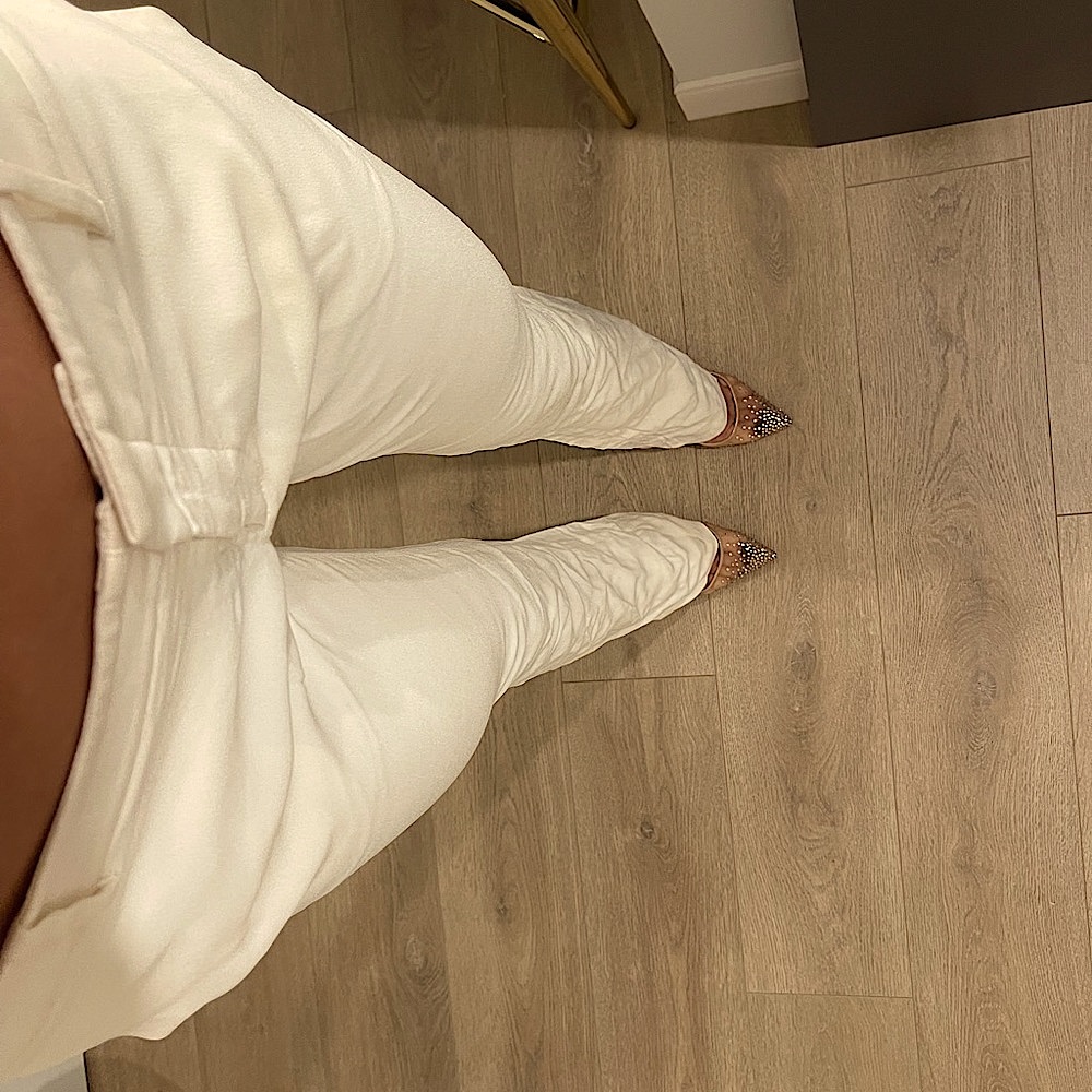Gucci pants